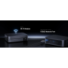 UGREEN NASync DXP480T Plus – 4-Bay All-Flash NAS з Intel i5 10-Core, Wi-Fi 6, 10GbE та 8K HDMI